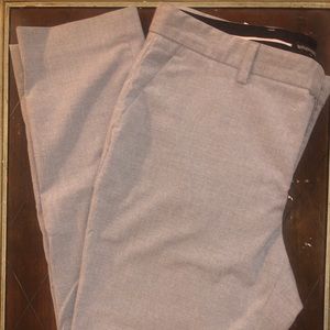 Banana republic dress pants